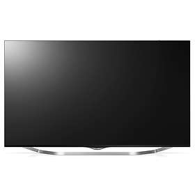 LG 55UB850V 55" 4K Ultra HD (3840x2160) LCD Smart TV