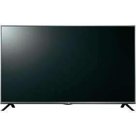 LG 49" LED TV - 49LB550V