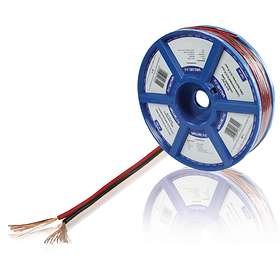 Valueline 2x0.75mm 100m