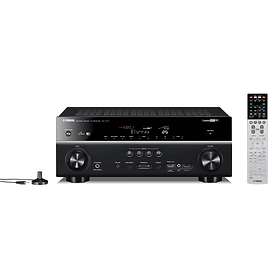 Yamaha RX-V777