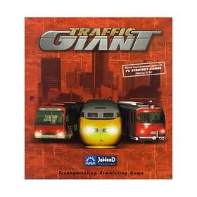 Traffic Giant (PC)