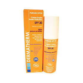 Dermatherm Pursun Cream SPF30 150ml