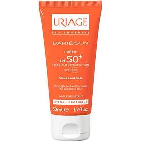 Uriage Bariesun Tinted Cream SPF50 50ml