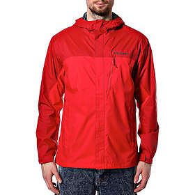 Columbia Pouring Adventure Jacket (Men's)
