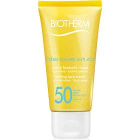 Biotherm Creme Solaire Anti-Age Melting Face Cream SPF50 50ml