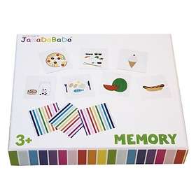 Jabadabado Memory I Papp