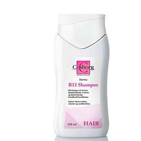 Cosborg Derma B12 Shampoo 150ml