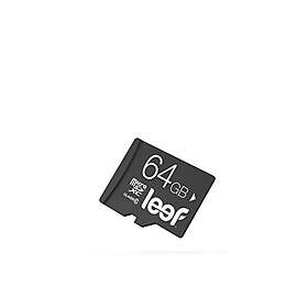Leef microSDXC Class 10 64GB