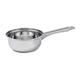 Sabichi Essentials Stainless Steel Milk Pan 14cm