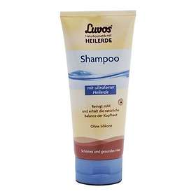 Luvos Shampoo 200ml