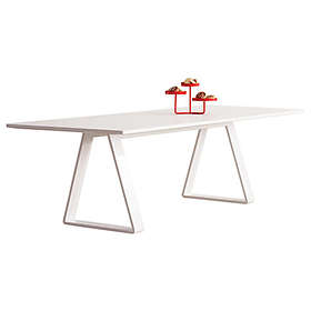 Asplund Bermuda Bord 280x90cm