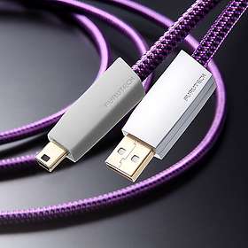 Furutech GT2 Pro USB A - USB Mini-B 2.0 5m