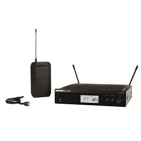 Shure BLX14R/PG85