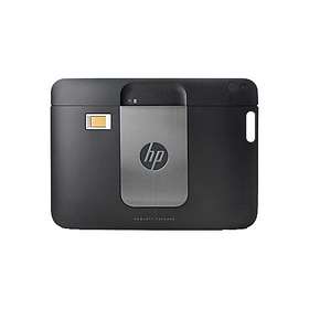 HP Security Jacket w/SCR and FPR for HP ElitePad 900