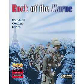 Rock Of The Marne