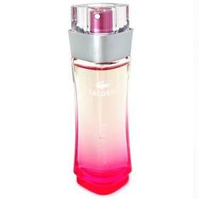 lacoste touch of pink 30ml