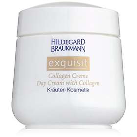 Hildegard Braukmann Exquisite Collagen Cream 50ml