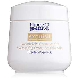 Hildegard Braukmann Exquisite Moisturizing Cream Sensitive 50ml