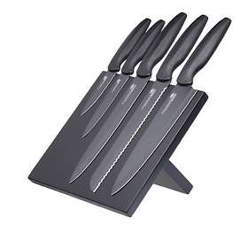 Kitchen Craft Master Class Agudo Knivset 5-pack
