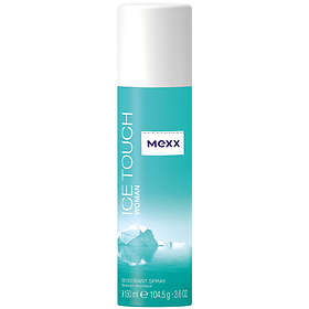 Mexx Ice Touch Deo Spray 150ml