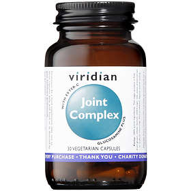 Viridian Joint Complex 30 Capsules