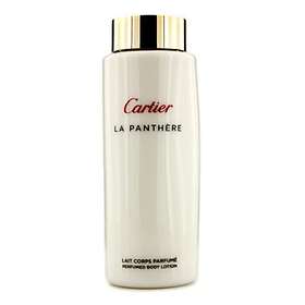Cartier La Panthere Body Lotion 200ml
