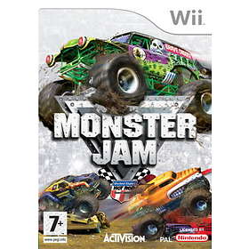 Monster Jam (Wii)