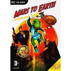 Mars to Earth (PC)