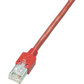 Dätwyler Cables 5502 Flex S/UTP Cat5e RJ45 - RJ45 Hirose 5m