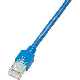 Dätwyler Cables 5502 Flex S/UTP Cat5e RJ45 - RJ45 Hirose 10m