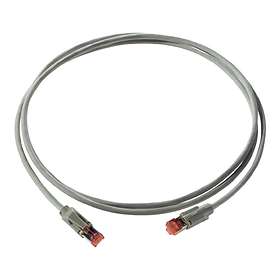 Lappkabel S/FTP Cat6 RJ45 - RJ45 5m