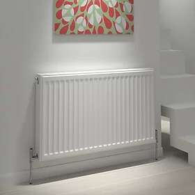 Kudox Steel Panel Horizontal T21 (600x500)