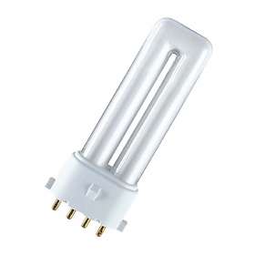 Osram Dulux S/E 600lm 2700K 2G7 9W