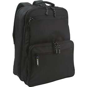 Grizzly Black Computer Backpack