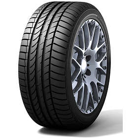 Dunlop Tires SP Sport Maxx TT 225/45 R 17 91Y MO