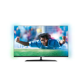 Philips 55PUS7809 55" 4K Ultra HD (3840x2160) LCD Smart TV