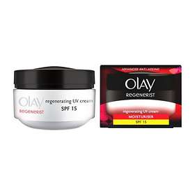olay regenerist uv cream