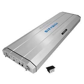 Hifonics X4 Maxximus