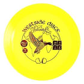 Westside Golf Discs VIP World