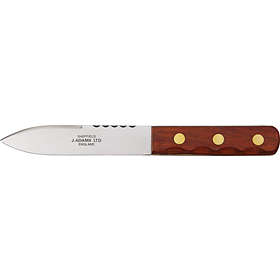 Sheffield Knives Green River Carbon Steel Blade