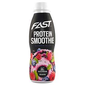 Top 25+ imagen fast protein smoothie hinta
