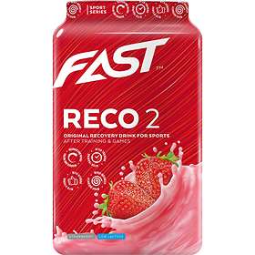 Fast Sports Nutrition RECO2 0,9kg