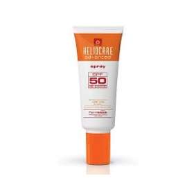 Heliocare Advanced Sunscreen Body Spray SPF50 200ml