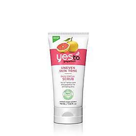 Yes To Grapefruit Daily Facial Scrub 112ml