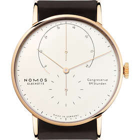 Nomos Glashutte Lambda 930