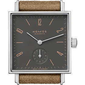 Nomos Glashutte Tetra 487