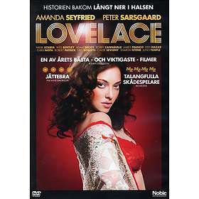 Lovelace (DVD)