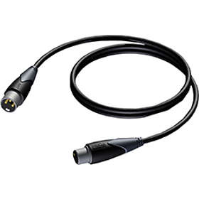 XLR-XLR
