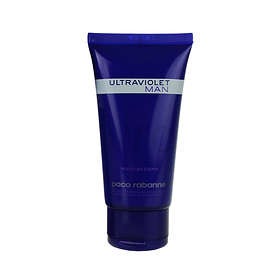 Paco rabanne ultraviolet discount aftershave