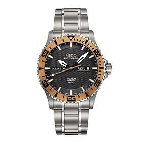 Mido Ocean Star M0114305406102